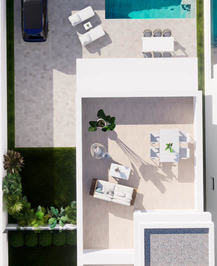 Image No.13-3 Bed Villa for sale