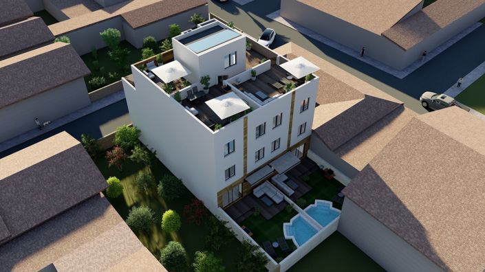 Image No.1-3 Bed Apartment for sale