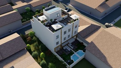 3 Bed Apartment for sale