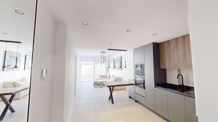 Image No.5-3 Bed Apartment for sale