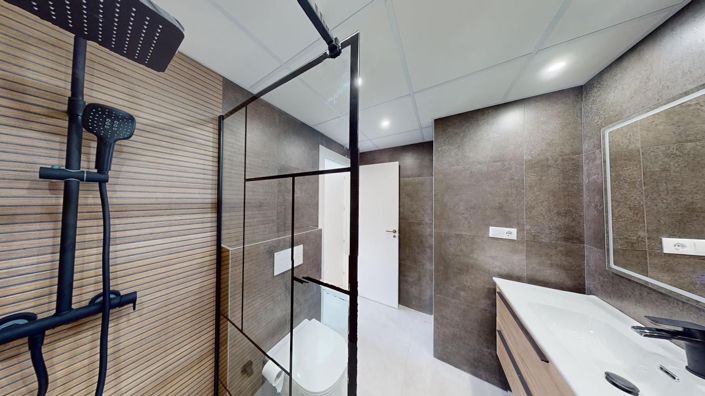 Image No.6-3 Bed Apartment for sale