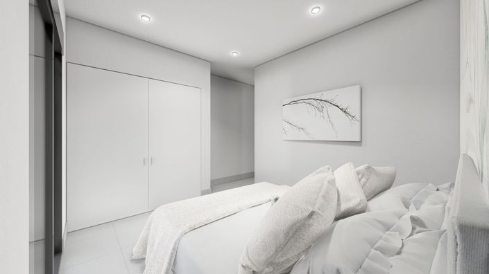 Image No.8-Villa de 4 chambres à vendre à Roldan