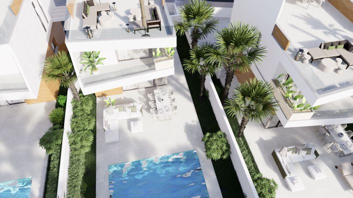 Image No.4-3 Bed Villa for sale