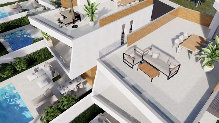 Image No.7-3 Bed Villa for sale