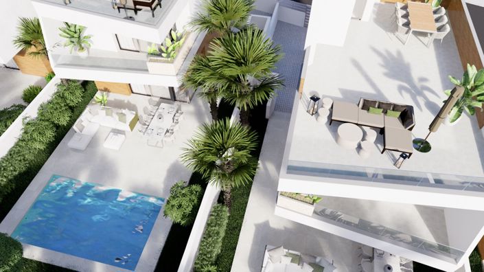 Image No.8-3 Bed Villa for sale