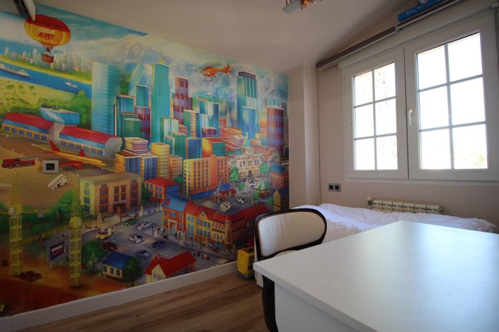 Image No.22-4 Bed Villa for sale