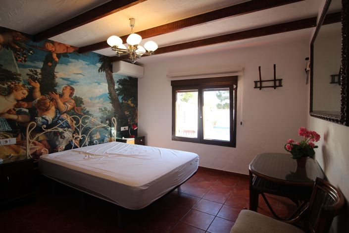 Image No.22-9 Bed Villa for sale
