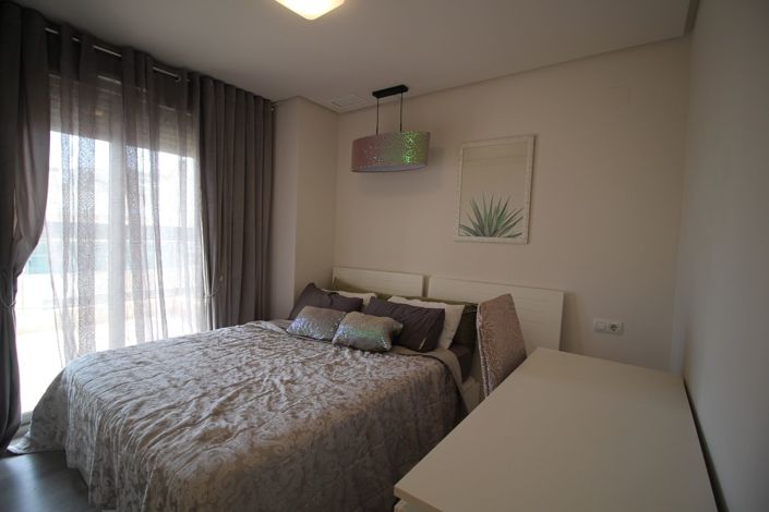 Image No.6-2 Bed Apartment for sale