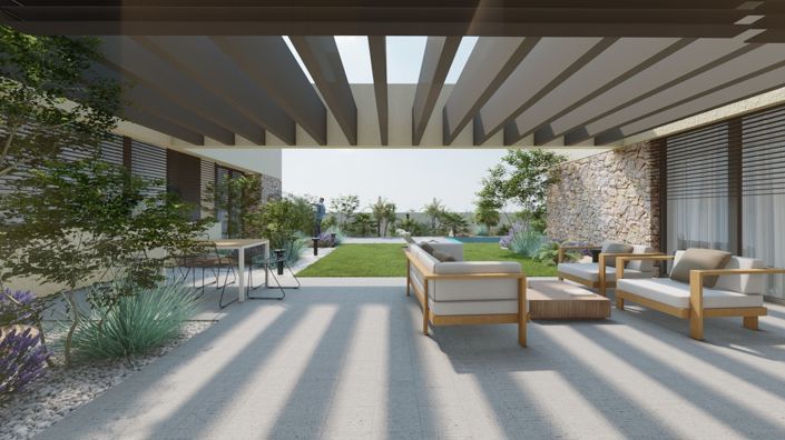 Image No.4-4 Bed Villa for sale