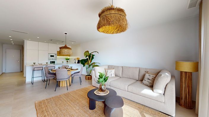 Image No.1-3 Bed Apartment for sale