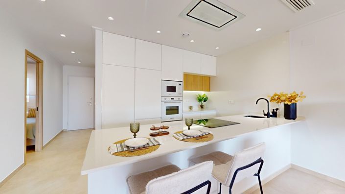 Image No.11-3 Bed Apartment for sale