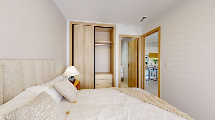 Image No.12-3 Bed Apartment for sale