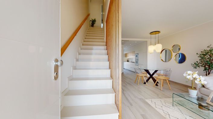 Image No.2-3 Bed Townhouse for sale