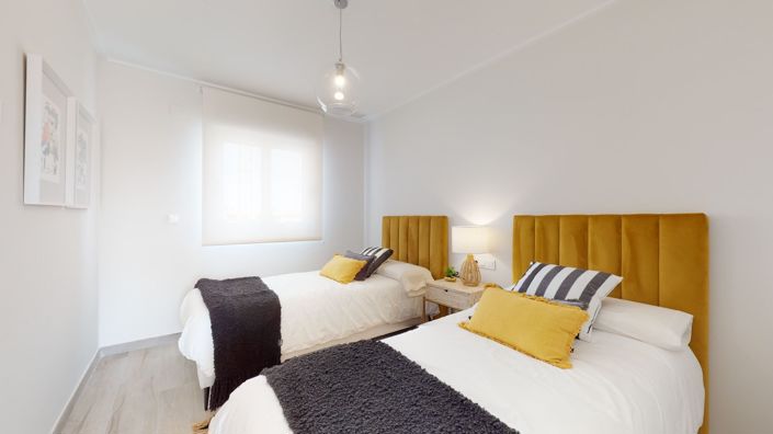 Image No.22-3 Bed Townhouse for sale