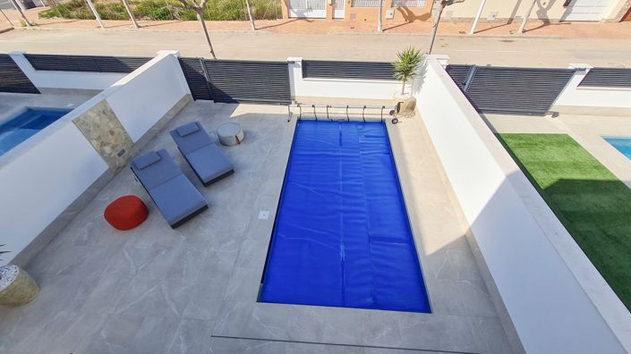 Image No.19-3 Bed Villa for sale