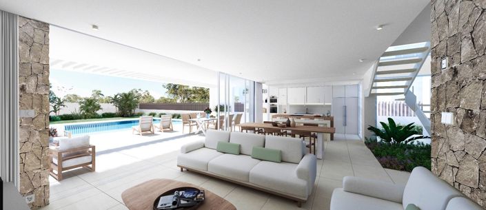 Image No.10-4 Bed Villa for sale