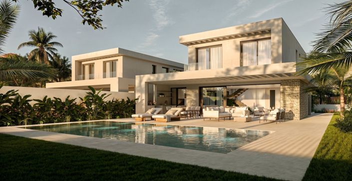 Image No.2-4 Bed Villa for sale