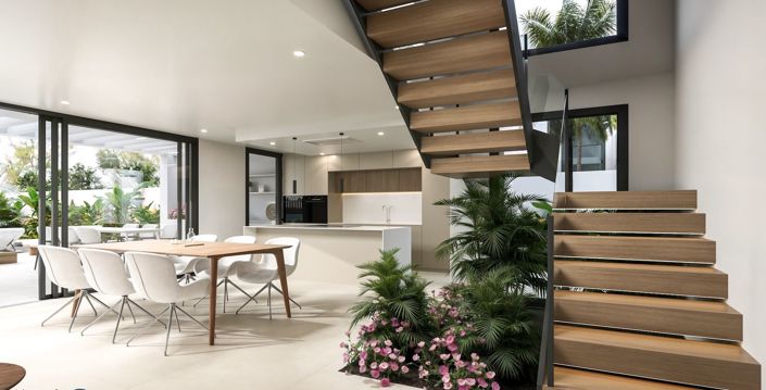 Image No.4-4 Bed Villa for sale