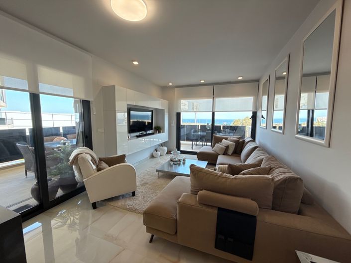 Image No.3-3 Bed Apartment for sale