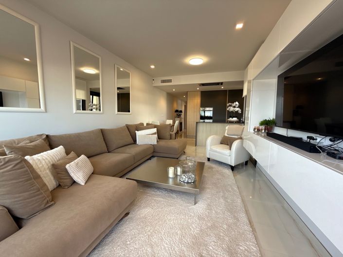 Image No.6-3 Bed Apartment for sale