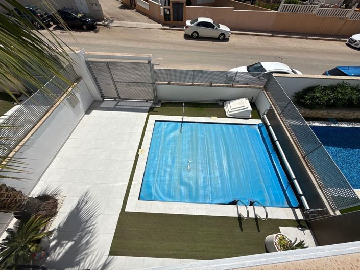 Image No.21-3 Bed Villa for sale