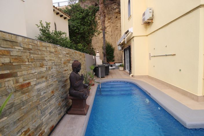 Image No.36-4 Bed Villa for sale