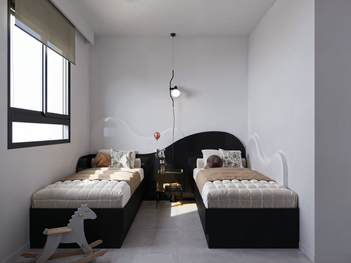 Image No.4-2 Bed Apartment for sale