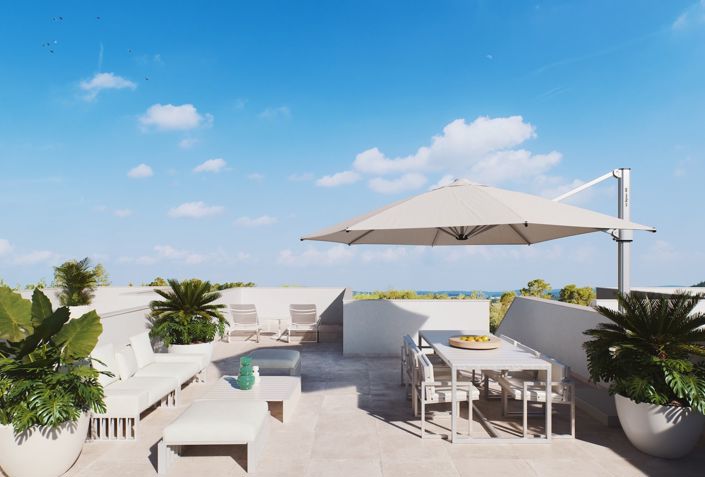 Image No.12-3 Bed Townhouse for sale