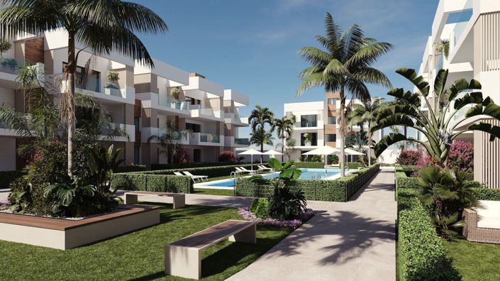 Image No.7-2 Bed Apartment for sale