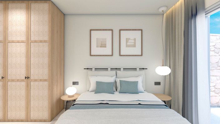 Image No.11-2 Bed Apartment for sale