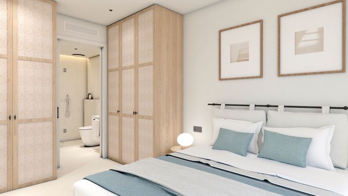 Image No.22-2 Bed Apartment for sale