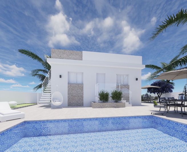 Image No.3-3 Bed Villa for sale