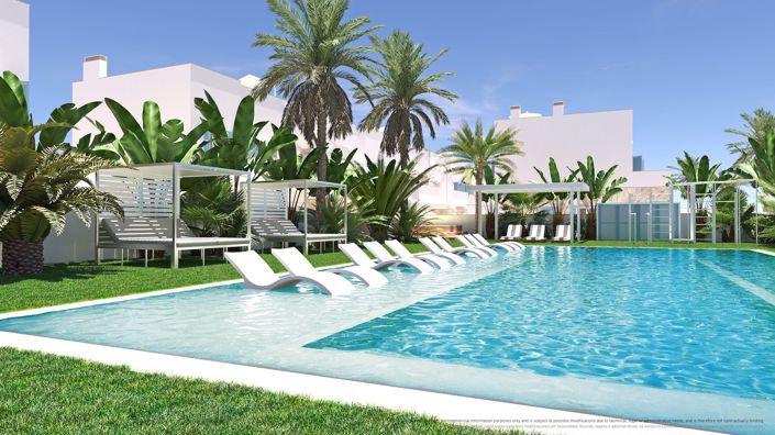 Image No.3-4 Bed Villa for sale