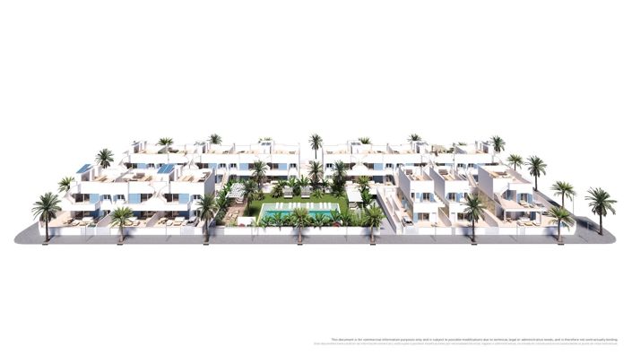 Image No.15-3 Bed Townhouse for sale