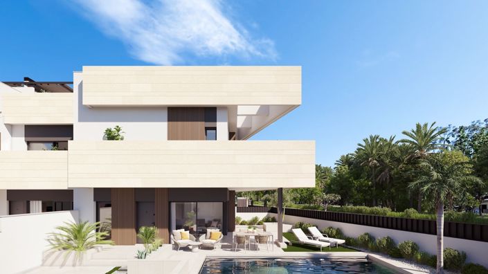 Image No.1-3 Bed Villa for sale