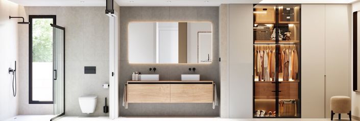 Image No.6-3 Bed Villa for sale