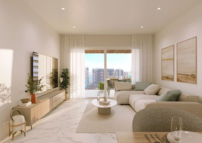 Image No.2-2 Bed Apartment for sale