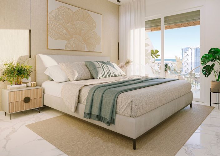 Image No.5-2 Bed Apartment for sale