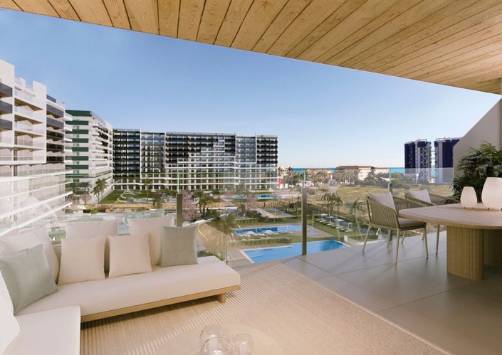 Image No.7-2 Bed Apartment for sale