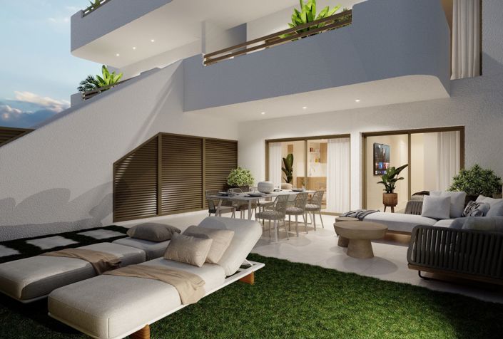 Image No.4-3 Bed Apartment for sale