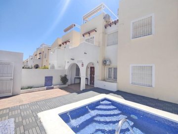 3 Bed Apartment for sale