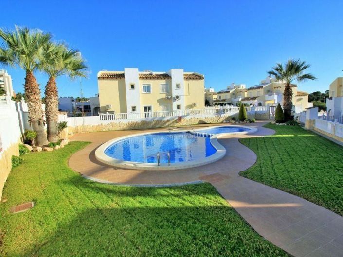 Image No.14-3 Bed Apartment for sale