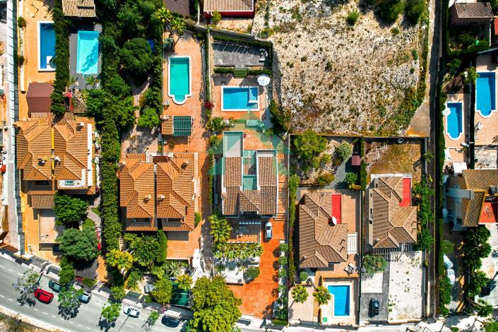 Image No.58-6 Bed Villa / Detached for sale