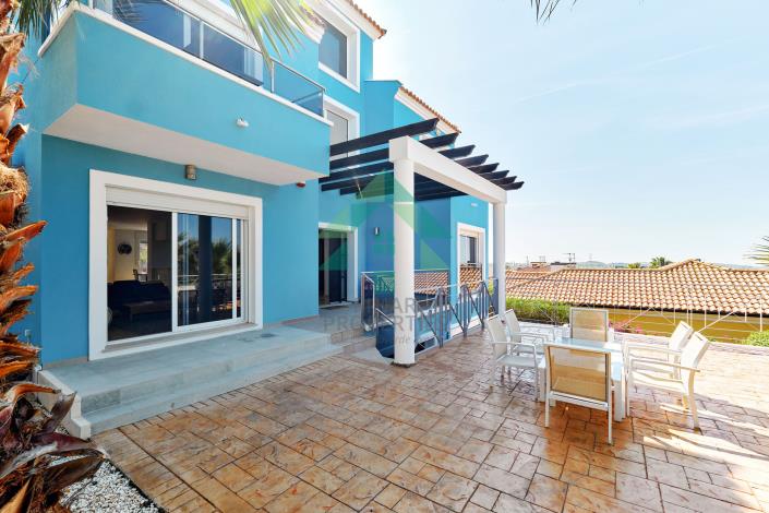 Image No.50-6 Bed Villa / Detached for sale