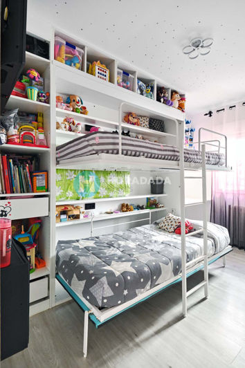 Image No.20-3 Bed Apartment for sale