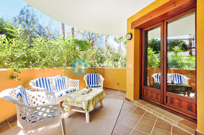 1 Bed Apartment for sale