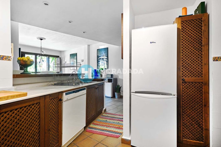 Image No.16-1 Bed Apartment for sale