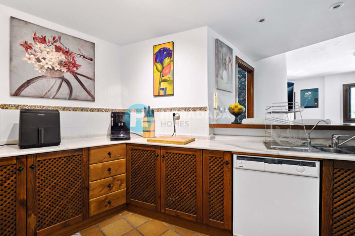 Image No.18-1 Bed Apartment for sale