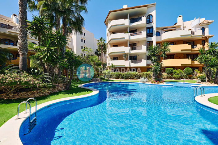 Image No.34-1 Bed Apartment for sale