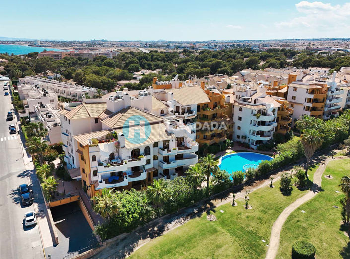 Image No.41-1 Bed Apartment for sale